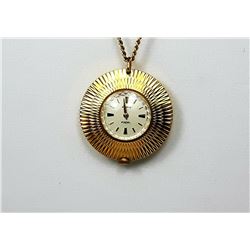 10 - VINTAGE CHAIKA MECHANICAL