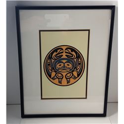 19 - JOHNNY MAYNARD PRINT