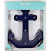 ANCHOR SHAPE MARQUEE LIGHT