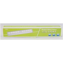 NEW WIRELESS MOTION SENSOR LED LIGHT