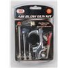 Image 1 : NEW AIR BLOW GUN KIT