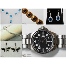 FEATURED ITEMS: JEWELRY!