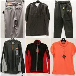FEATURED ITEMS: NEW CLOTHING; MENS, WOMENS, KIDS!