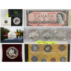 FEATURED ITEMS: COINS AND CURRENCY!