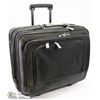 Image 1 : BUSINESS OVERNIGHTER SUITCASE & LAPTOP BAG.