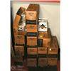 Image 1 : LOT OF 13.5 CASES OF TASSIMO NABOB & MCCAFFE