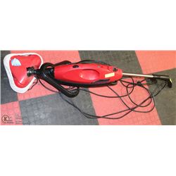 H20 MOP ULTRA STEAM MOP