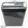 Image 1 : CASEMATE PAPER SHREDDER
