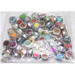 60 PCS SMALL SCENTSY SAMPLERS