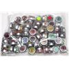 Image 1 : 60 PCS SMALL SCENTSY SAMPLERS