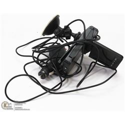 FRONT CAR DASHCAMERA