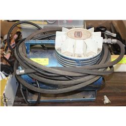 SPEEDY SPRAYER MODEL 301-A - 1/3 HP DIAPHRAM