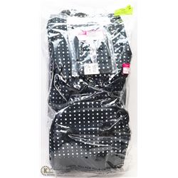 NEW THIRTY-ONE WHEELS UP ROLLING SUITCASE WITH