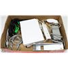 Image 1 : NINTENDO WII SYSTEM W/ CONTROLLER, KNUCHUCK,