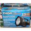Image 1 : THOR MAGNUM RECHARGEABLE SPOTLIGHT, 15 MILLION
