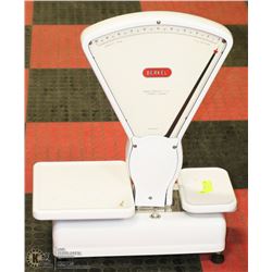 BERKEL WEIGH SCALE.