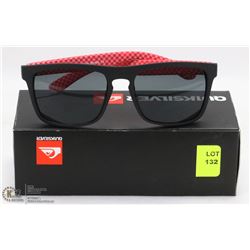 PAIR OF QUIKSILVER SUNGLASSES ON CHOICE