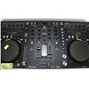 Image 2 : PIONEER DDJ-S1 DJ CONTROLLER WITH DISC, POWER CORD