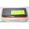 Image 1 : UNLOCKED PINK APPLE IPHONE 5C W/ SIM
