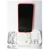 Image 2 : UNLOCKED PINK APPLE IPHONE 5C W/ SIM