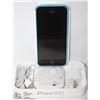Image 2 : UNLOCKED BLUE APPLE IPHONE 5C W/ SIM