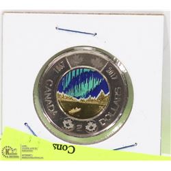 2017 ERROR COLOURED DANCE OF THE SPIRITS $2