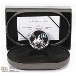 $20 'THE H.S. TAYLOR STEM BUGGY' TRANSPORTATION