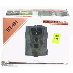 NEW CAMOUFLAGE  DIGITAL TRAIL CAMERA FOR DAY AND