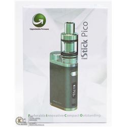 NEW ISTICK PICO ELECTRONIC VAPE STARTER KIT
