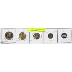 CANADA 2017 MY INSPIRATION '150'