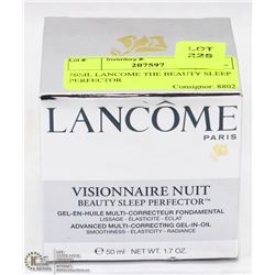 50ML LANCOME THE BEAUTY SLEEP PERFECTOR