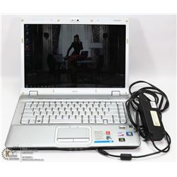 HP SPECIAL EDITION PAVILLION ENTERTAINMENT PC