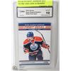 Image 1 : RYAN NUGENT -HOPKINS 2012 SCORE GMA GEM 10 GRADED