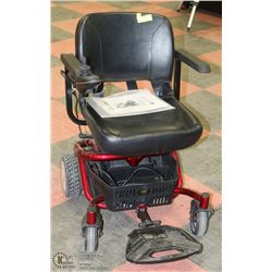 GOLDEN LITE RIDER PTT  ELECTRIC SCOOTER