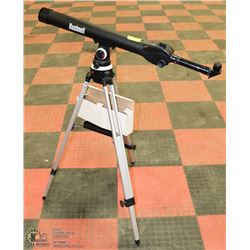 BUSHNELL 78-9970 TELESCOPE WITH STAND &