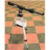 Image 1 : BUSHNELL 78-9970 TELESCOPE WITH STAND &