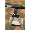 Image 2 : BUSHNELL 78-9970 TELESCOPE WITH STAND &