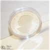 Image 3 : 16) 2015,   1 OZ PURE SILVER COIN   RCM