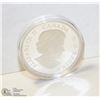 Image 3 : 14) 2015,   1 OZ PURE SILVER COIN   RCM