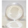 Image 3 : 15) 2015,   1 OZ PURE SILVER COIN   RCM