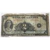 Image 1 : 1935 BANK OF CANADIAN $2.00 BILL.