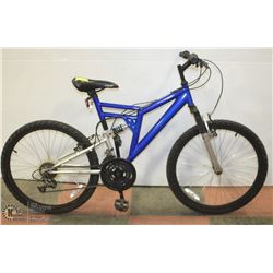 POLICE SEIZURE: NEXT MOUNTAIN BIKE 24" TIRES