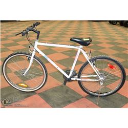 POLICE SEIZURE: SUTEKI SIS 18 SPEED HG BIKE 26"