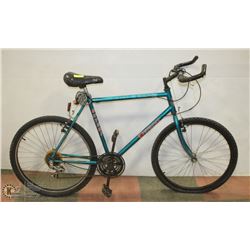 POLICE SEIZURE: SIGNET 18 SPEED SIS SHIMANO