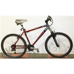 POLICE SEIZURE: NORCO BUSH PILOT 26" TIRES BIKE