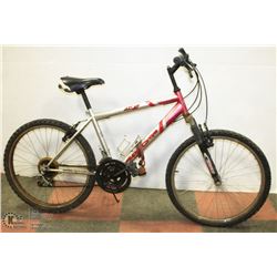 POLICE SEIZURE: SUPERCYCLE XRL 18-18 SPEED 24"