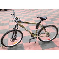 CCM SCOUT MENS 21 SPEED MOUNTAIN BIKE