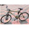 Image 1 : CCM SCOUT MENS 21 SPEED MOUNTAIN BIKE