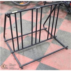 METAL SPORT BIKE RACK