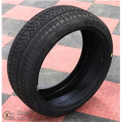 PIRELLI 265/40R22 WINTER TIRE